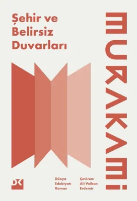 Şehir ve Belirsiz Duvarları