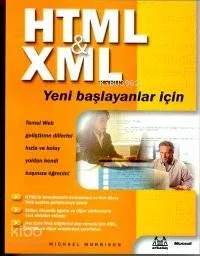 Html & Xml Yeni Başlayanlar İçin