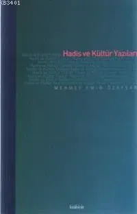 Hadis ve Kültür Yazıları