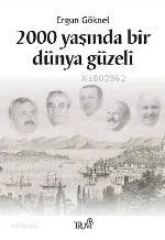 2000 Yaşında Bir Dünya Güzeli