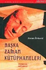 Başka Zaman Kütüphaneleri
