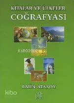Kıtalar ve Ülkeler Coğrafyası