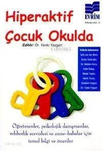 Hiperaktif Çocuk Okulda
