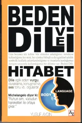 Beden Dili ve Hitabet