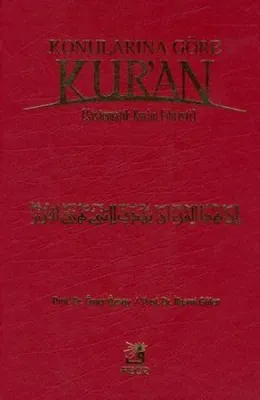 Konularına Göre Kur'an (Ciltli)