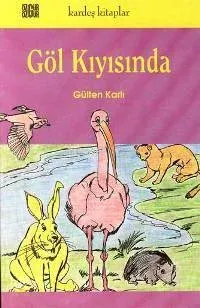 Göl Kıyısında