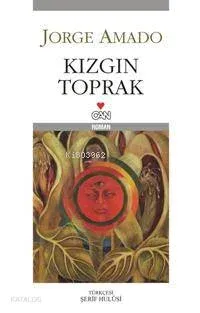 Kızgın Toprak