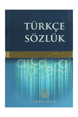 Türkçe Sözlük Kolektif