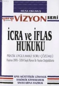 İcra ve İflas Hukuku