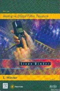 Newnes Analog ve Digital Filtre Tasarımı