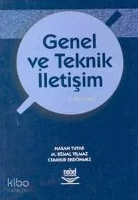 Genel ve Teknik İletişim