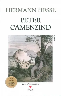 Peter Camenzind
