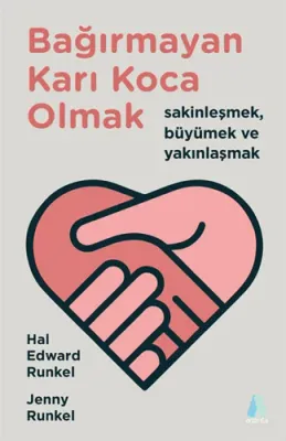 Bağırmayan Karı Koca Olmak Hal Edward Runkelf