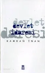 Devlet İdaresi