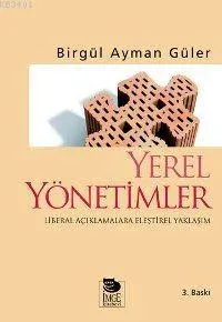 Yerel Yönetimler