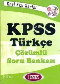 Kpss Türkçe Çözümlü Soru Bankası
