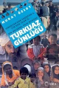 Turkuaz Günlüğü