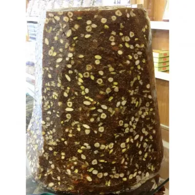 Beypazarı Havuç Döneri 500gr