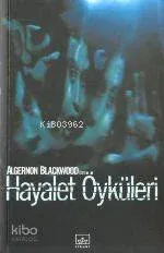 Hayalet Öyküleri