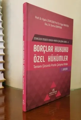 ZEVKLİLER BORÇLAR ÖZEL  PRATİK 2021 DAMLA GÜRPINAR