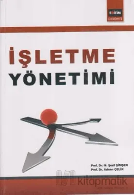 İşletme Yönetimi