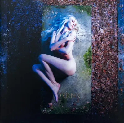 The Pretty Reckless – Death By Rock And Roll LP