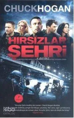 Hırsızlar Şehri