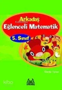 Eğlenceli Matematik 5. Sınıf