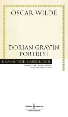 Dorian Gray'in Portresi Oscar Wilde