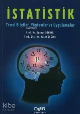 İstatistik