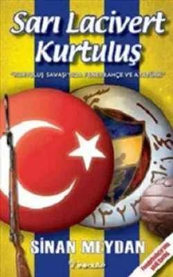Sarı Lacivert Kurtuluş