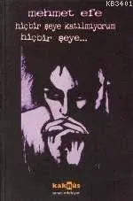 Hiçbir Şeye Katılmıyorum Hiçbir Şeye...