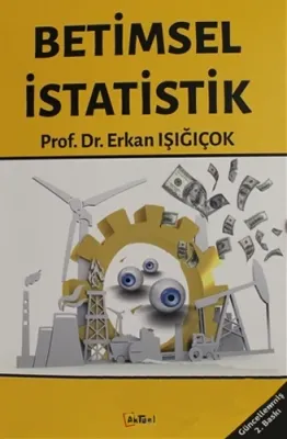 Betimsel İstatistik Erkan Işığıçok