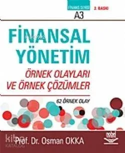 Finansal Yönetim