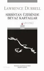 Sırbistan Üzerinde Beyaz Kartallar