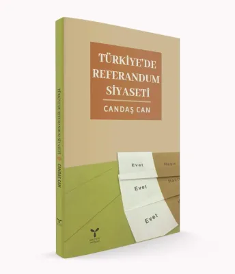 Türkiye'de Referandum Siyaseti