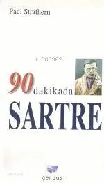 90 Dakikada Sartre