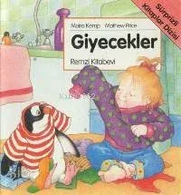 Giyecekler
