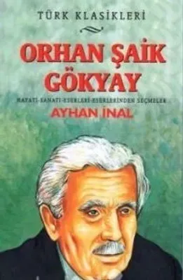 Orhan Şaik Gökyay