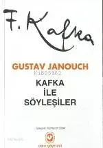 Kafka İle Söyleşiler