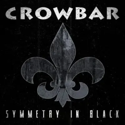 Crowbar ‎– Symmetry In Black CD