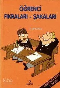 Öğrenci Fıkraları - Şakaları