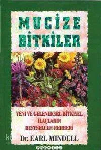 Mucize Bitkiler (Ciltli)