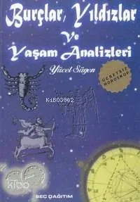 Burçlar Yıldızlar ve Yaşam Analizle