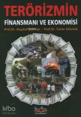 Terörizmin Finansmanı ve Ekonomisi