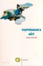 Vaspurakan'a Ağıt