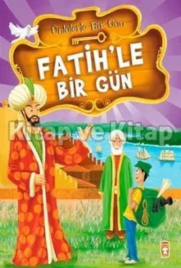 Fatih'le Bir Gün