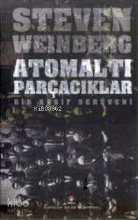 Atomaltı Parçacıklar