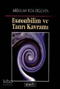 Evrenbilim ve Tanrı Kavramı
