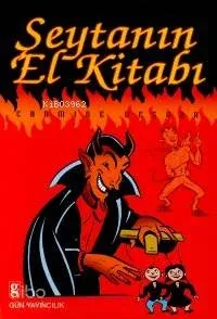 Şeytanın El Kitabı